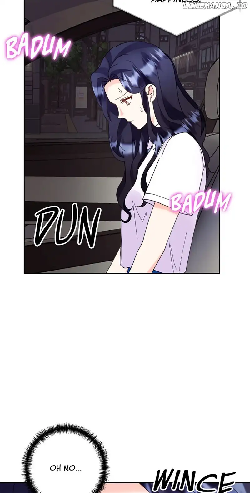 Marriage Substitute chapter 52 page 5