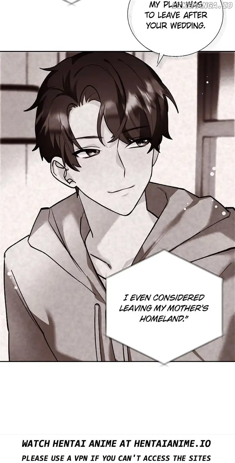 Marriage Substitute chapter 52 page 7