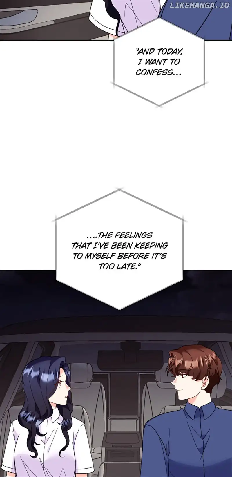 Marriage Substitute chapter 52 page 9