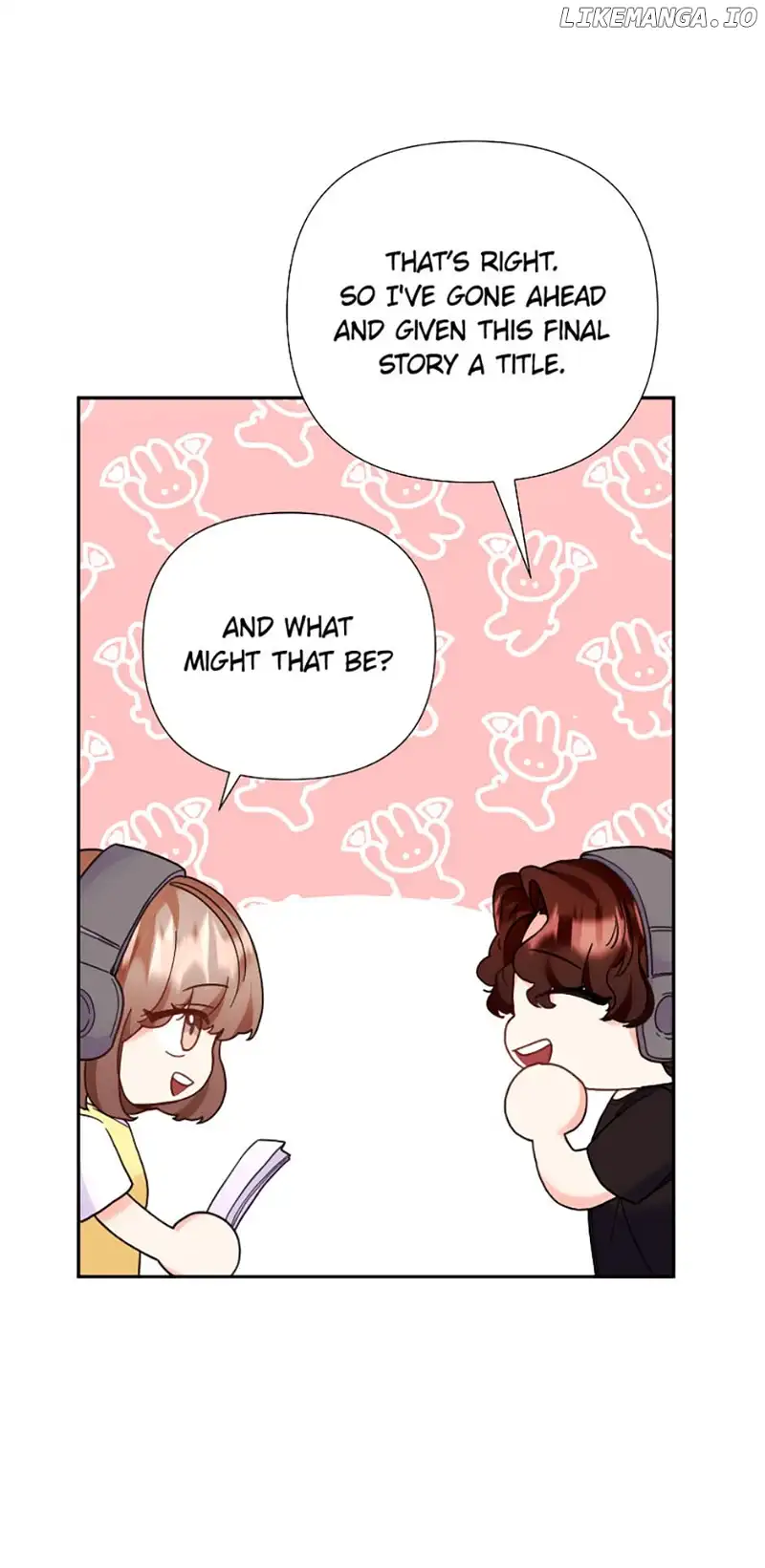 Marriage Substitute chapter 52 page 13