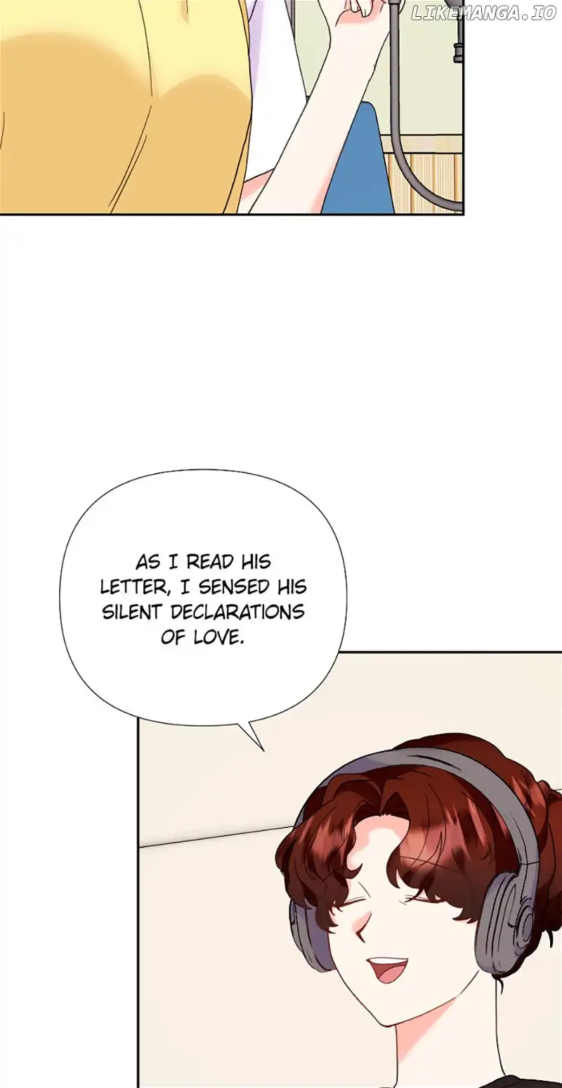 Marriage Substitute chapter 52 page 16