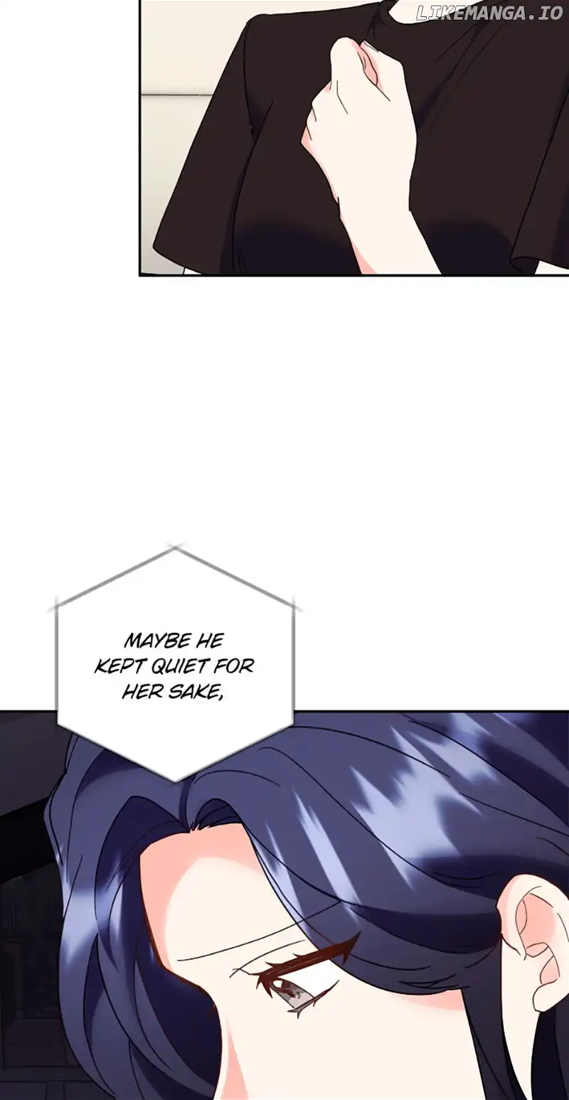 Marriage Substitute chapter 52 page 17