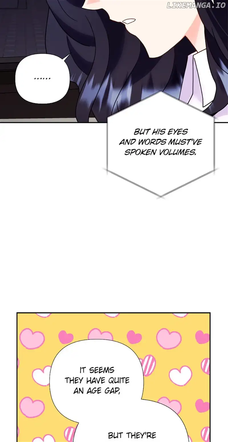 Marriage Substitute chapter 52 page 18