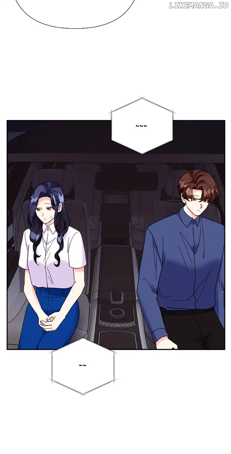 Marriage Substitute chapter 52 page 22