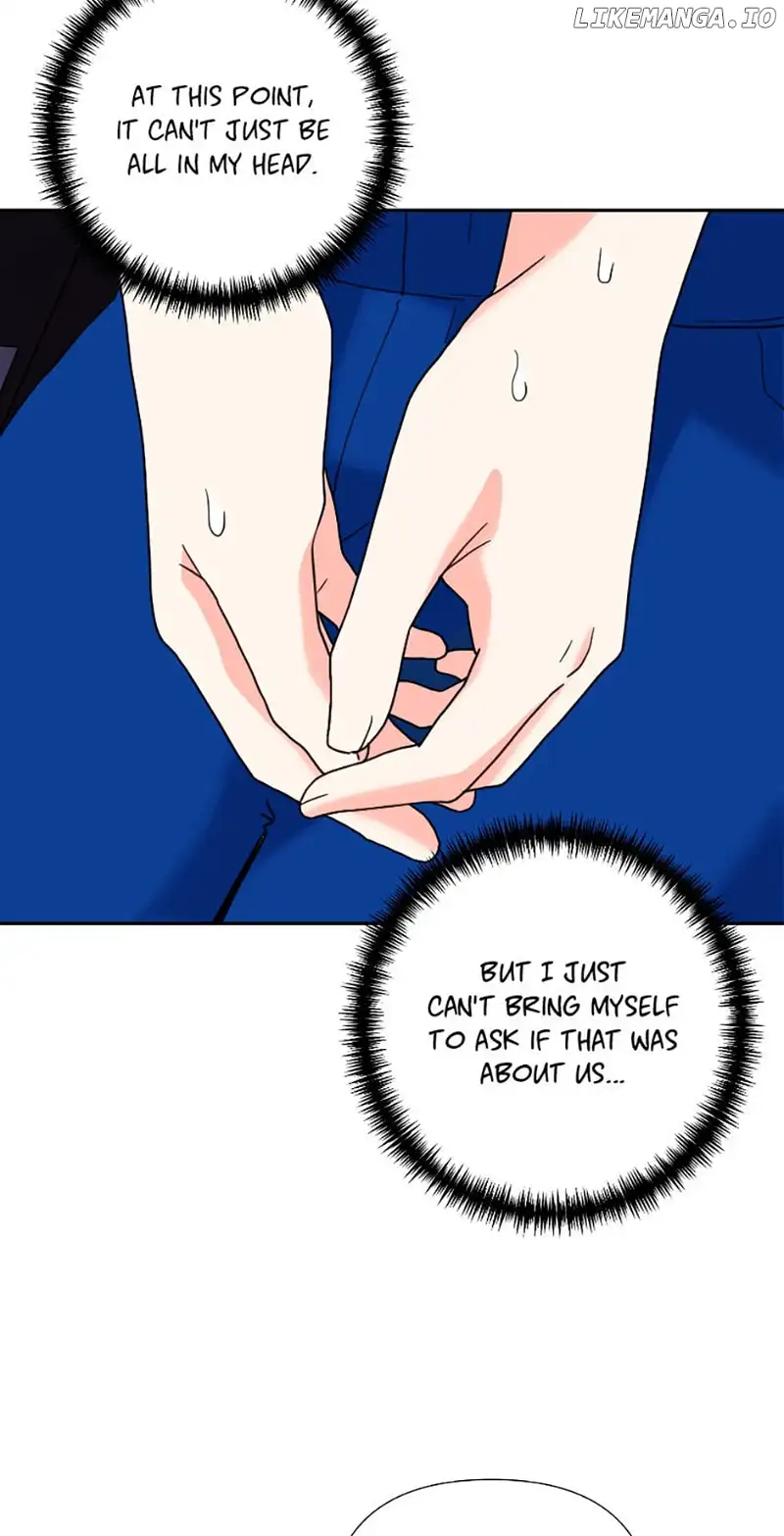 Marriage Substitute chapter 52 page 24