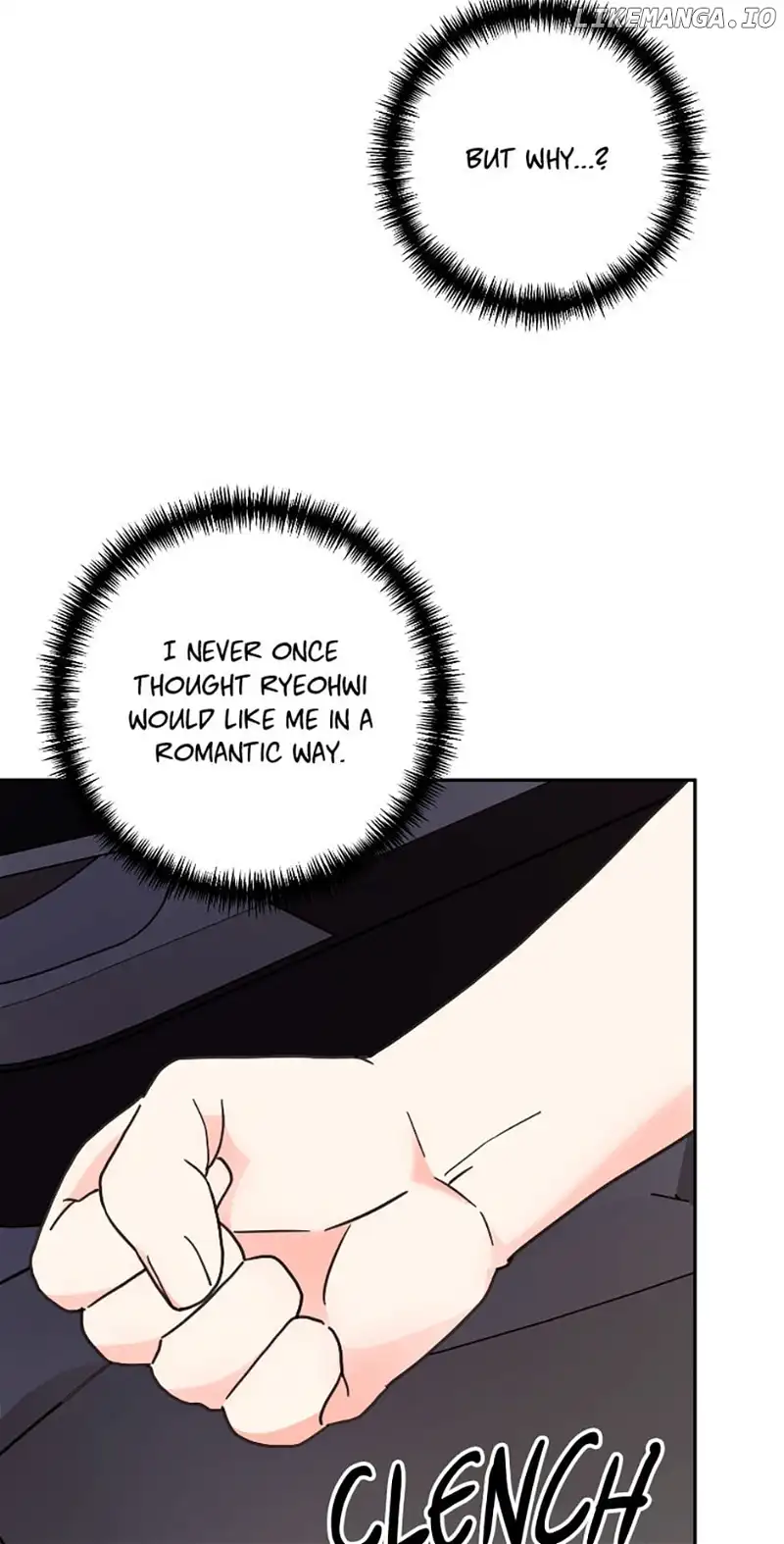 Marriage Substitute chapter 52 page 30