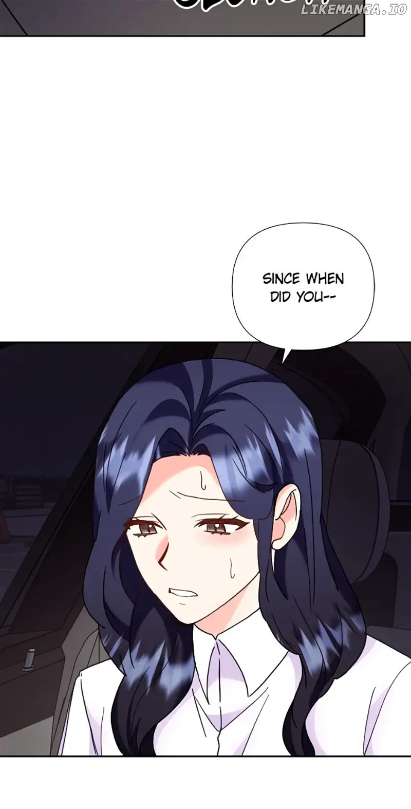 Marriage Substitute chapter 52 page 31
