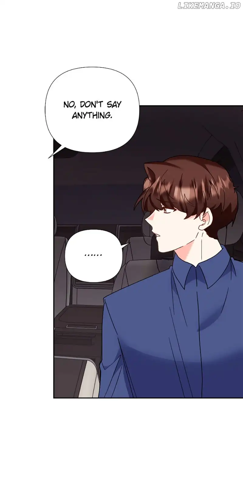 Marriage Substitute chapter 52 page 32