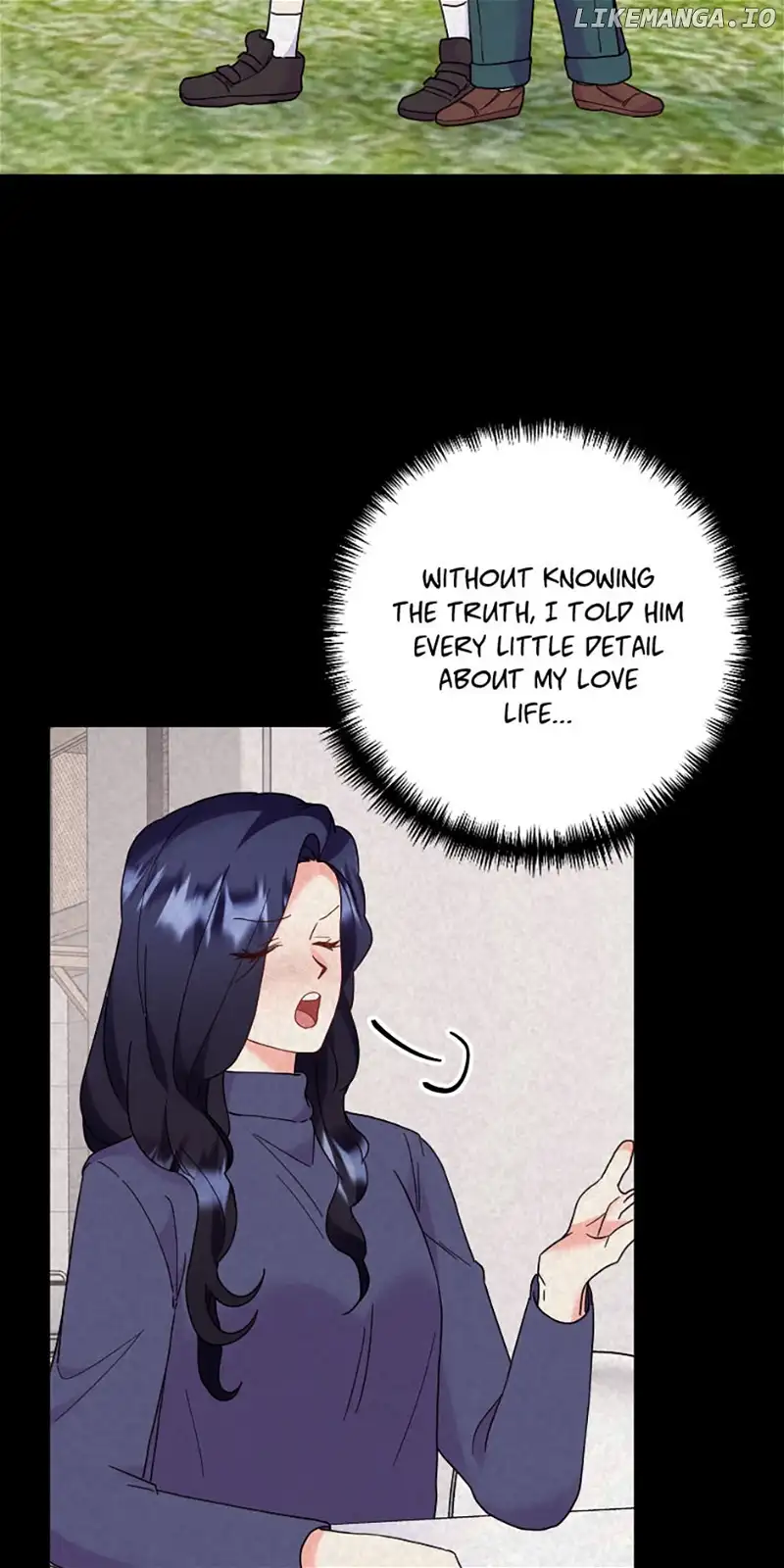 Marriage Substitute chapter 52 page 34