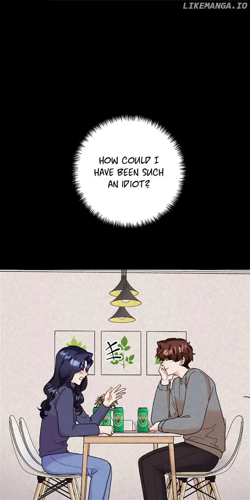 Marriage Substitute chapter 52 page 36