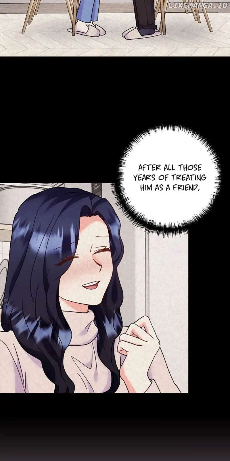 Marriage Substitute chapter 52 page 37
