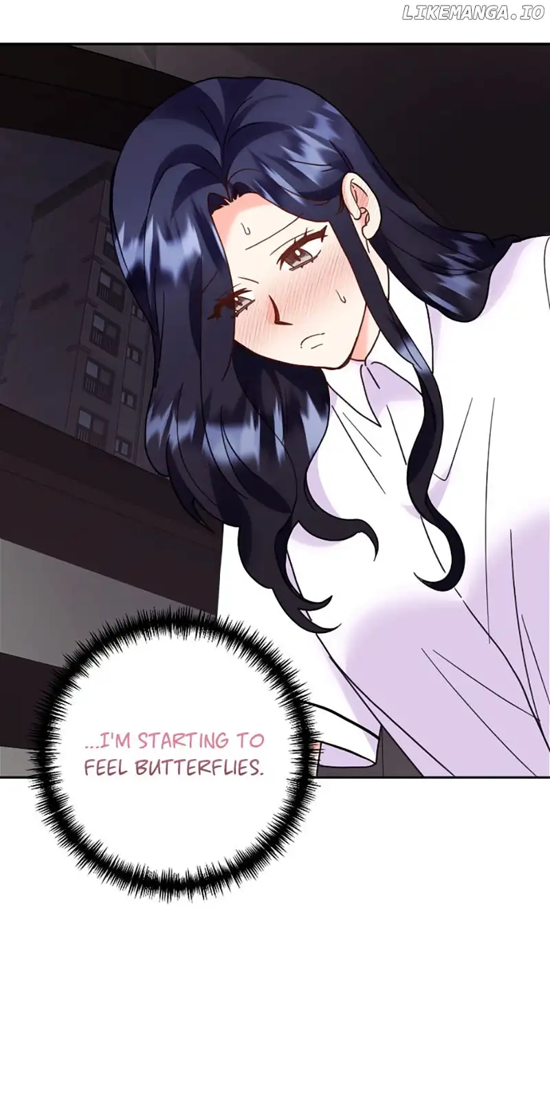 Marriage Substitute chapter 52 page 39