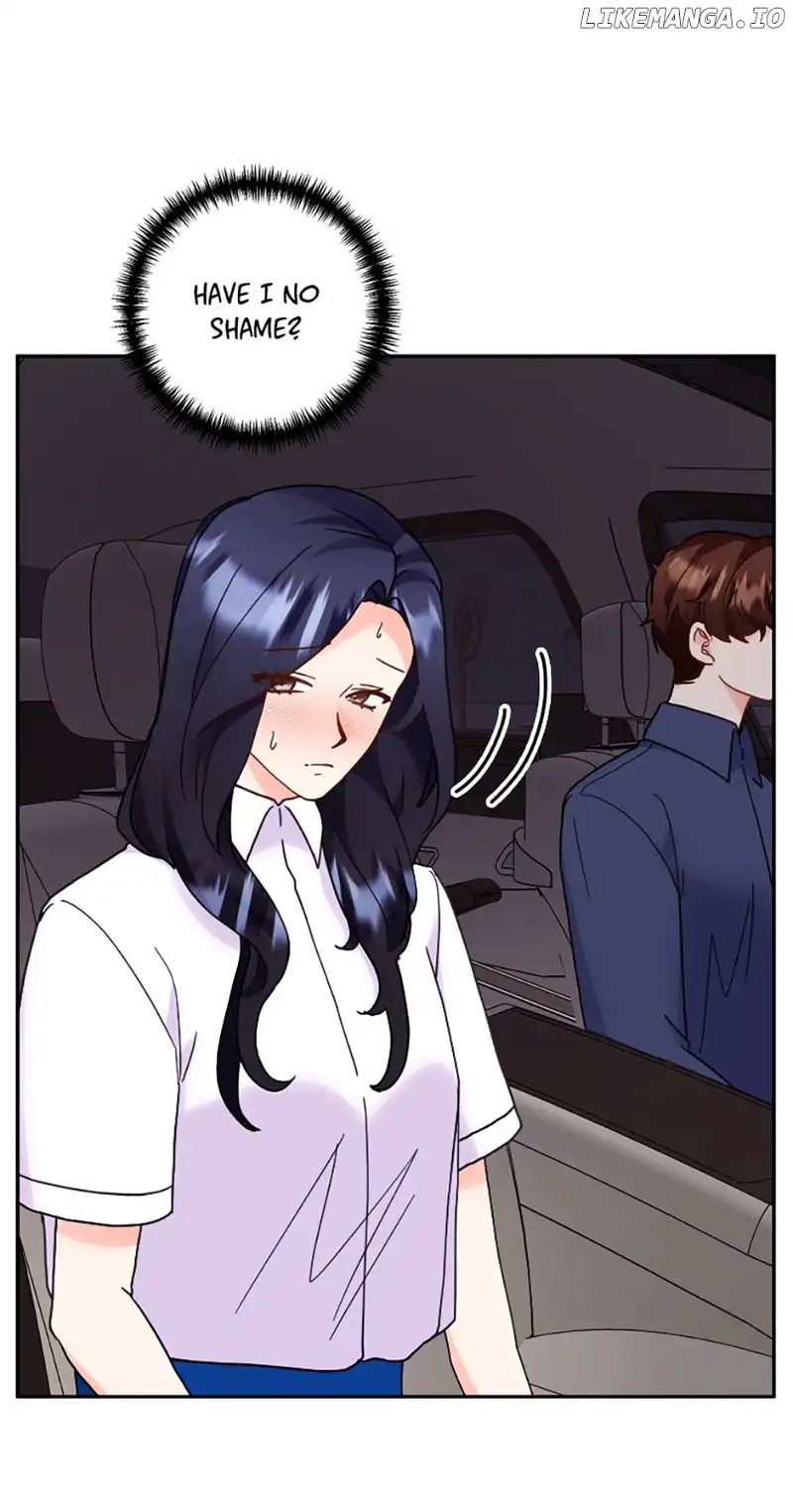 Marriage Substitute chapter 52 page 40