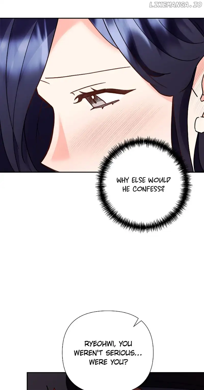 Marriage Substitute chapter 52 page 44