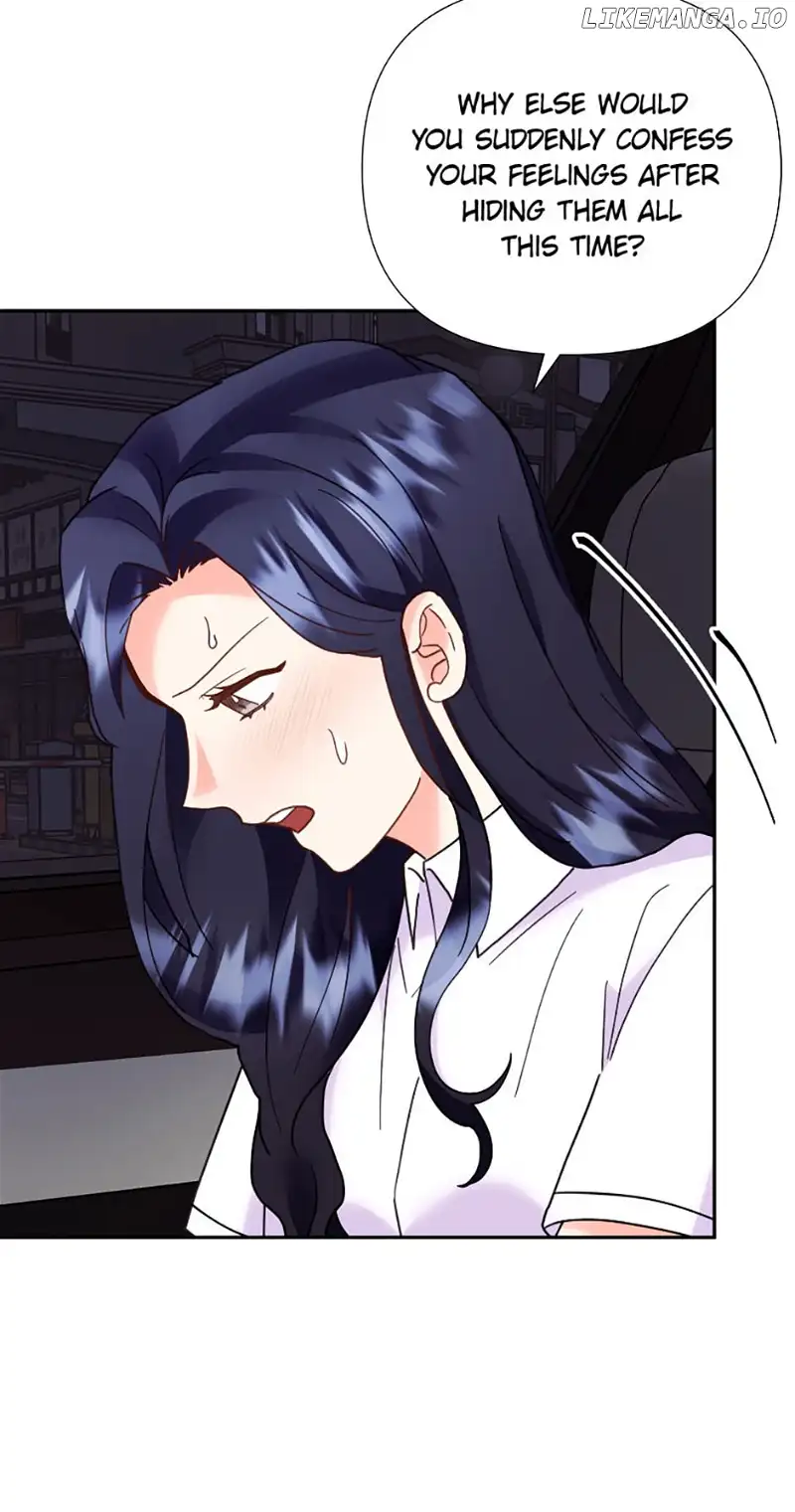 Marriage Substitute chapter 52 page 46