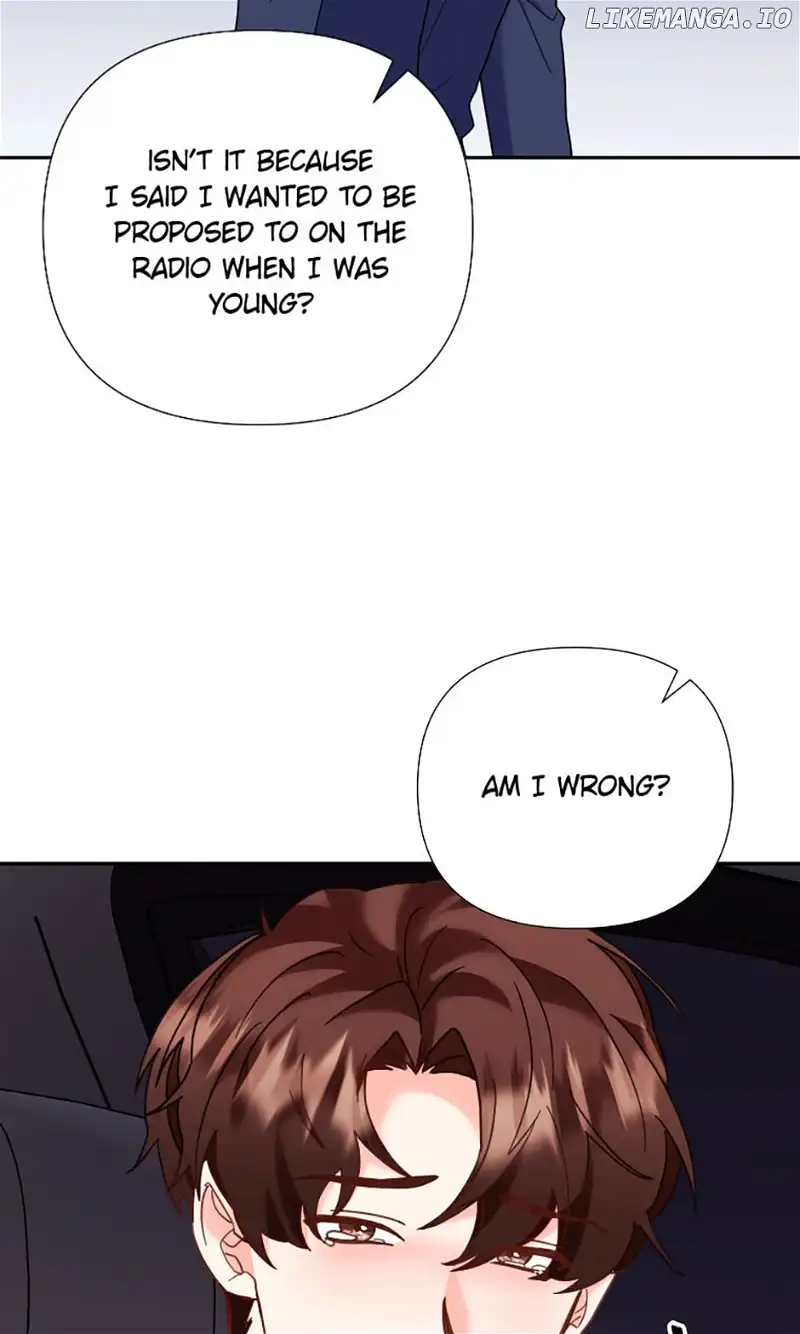 Marriage Substitute chapter 52 page 48