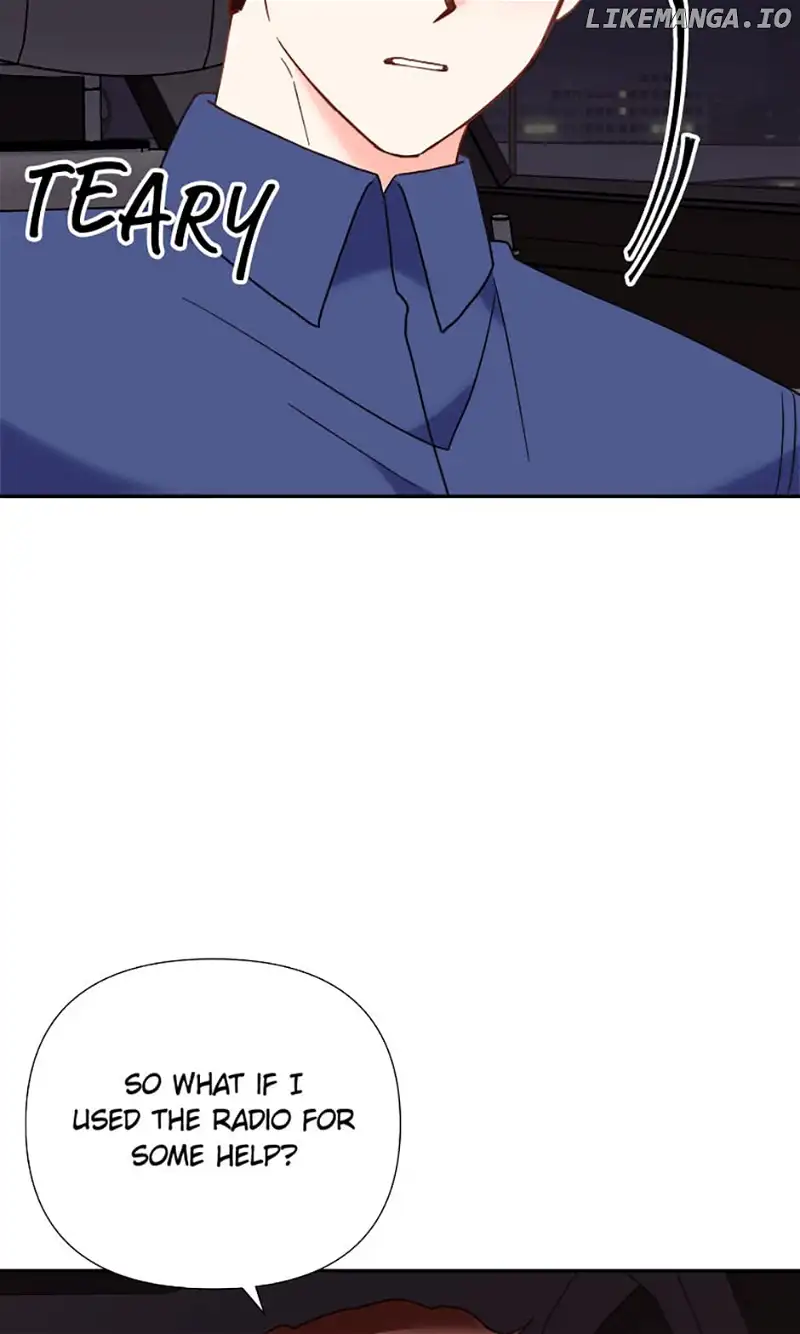 Marriage Substitute chapter 52 page 49