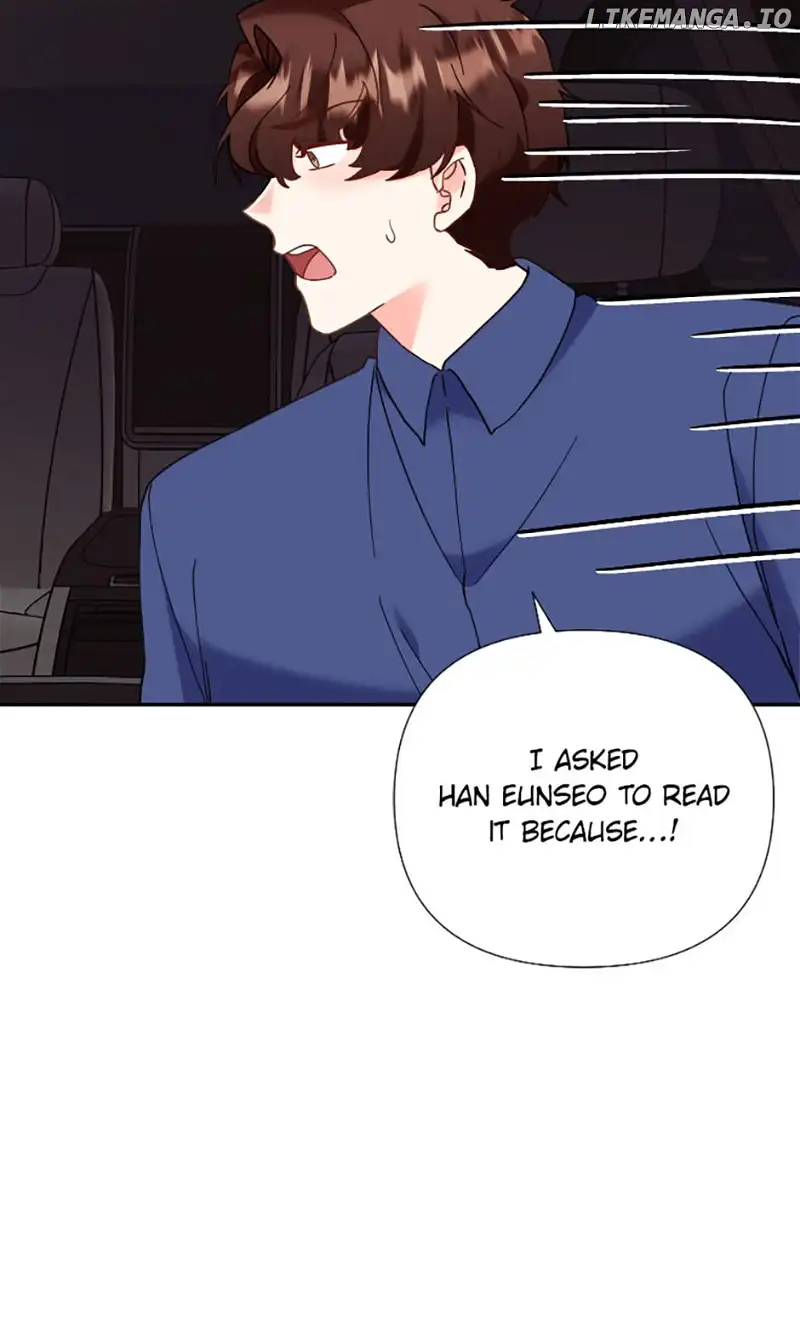 Marriage Substitute chapter 52 page 50