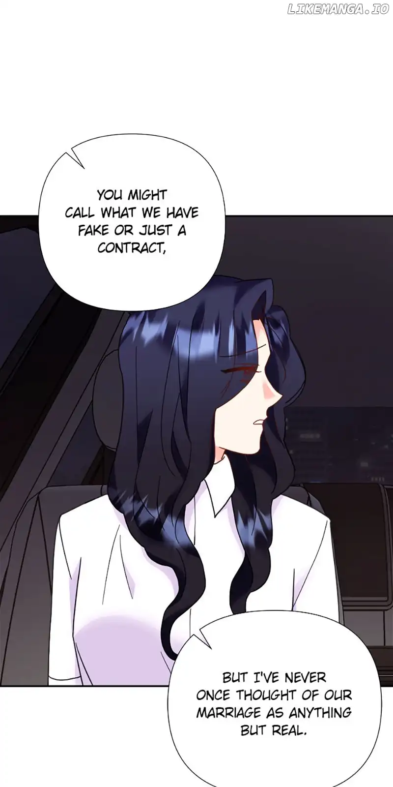 Marriage Substitute chapter 52 page 52