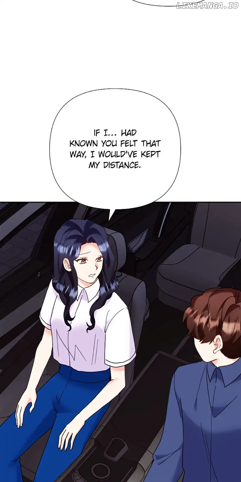 Marriage Substitute chapter 52 page 53