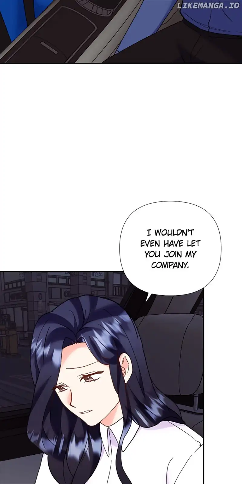 Marriage Substitute chapter 52 page 54