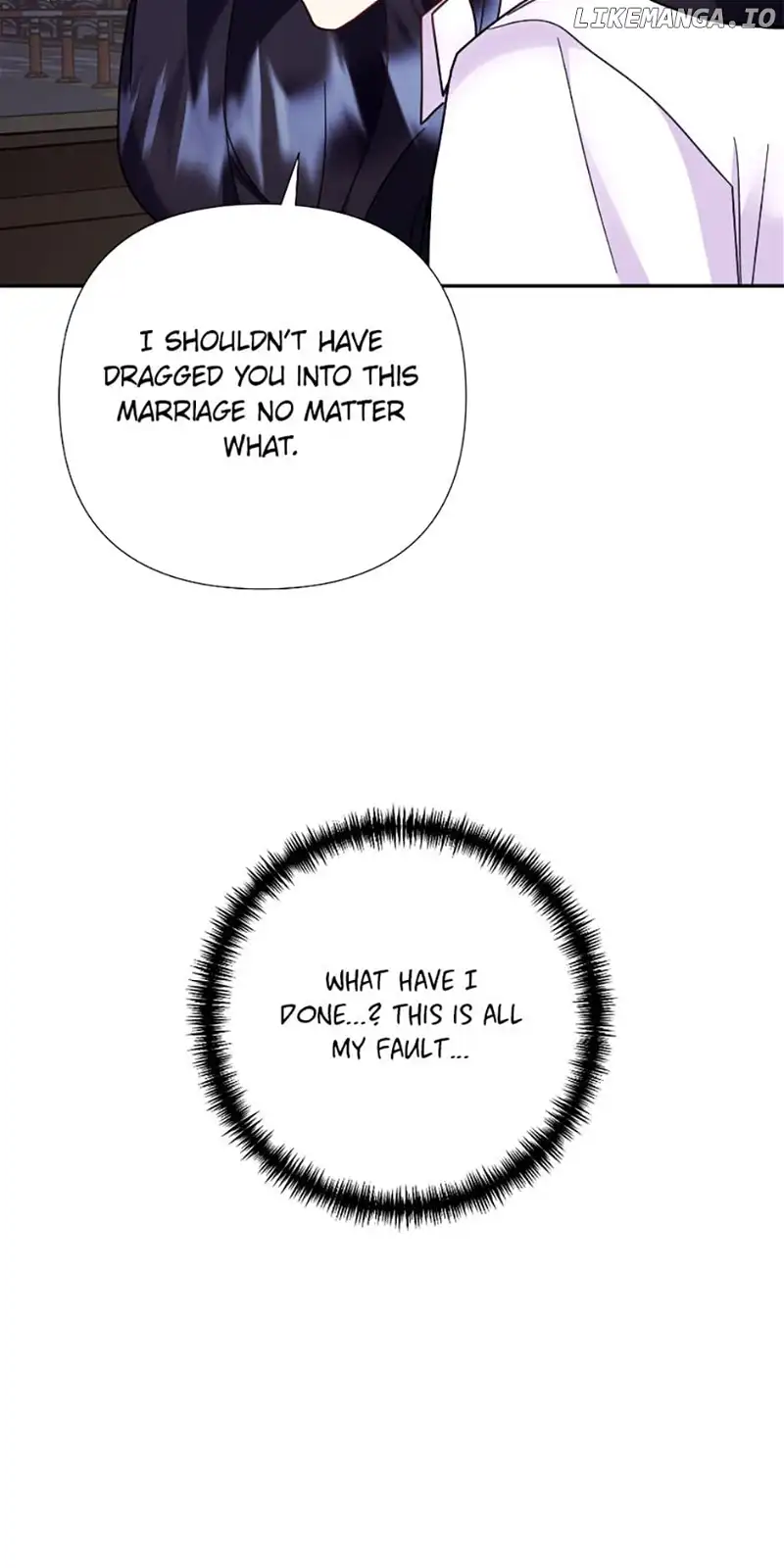 Marriage Substitute chapter 52 page 56