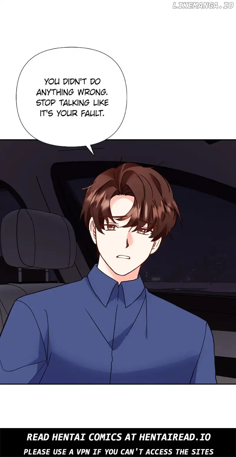 Marriage Substitute chapter 52 page 57
