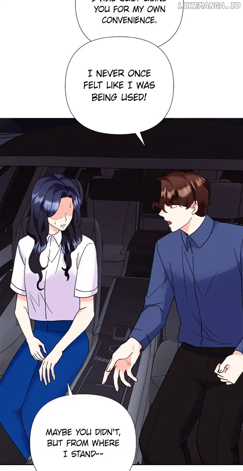 Marriage Substitute chapter 52 page 59