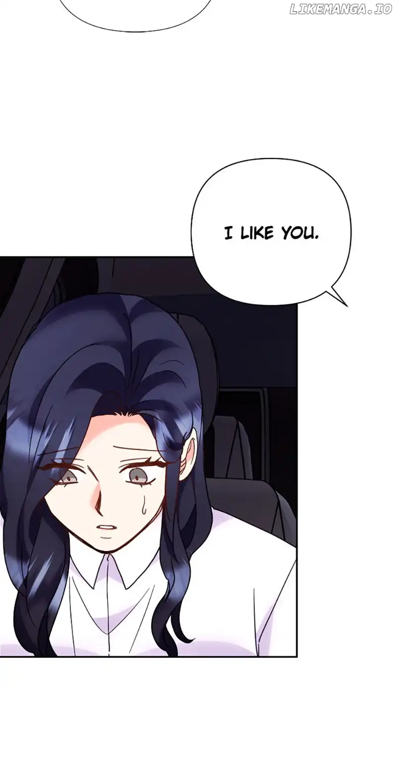 Marriage Substitute chapter 52 page 60
