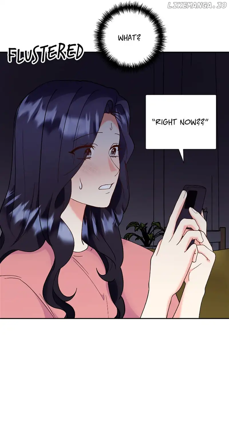 Marriage Substitute chapter 57 page 6