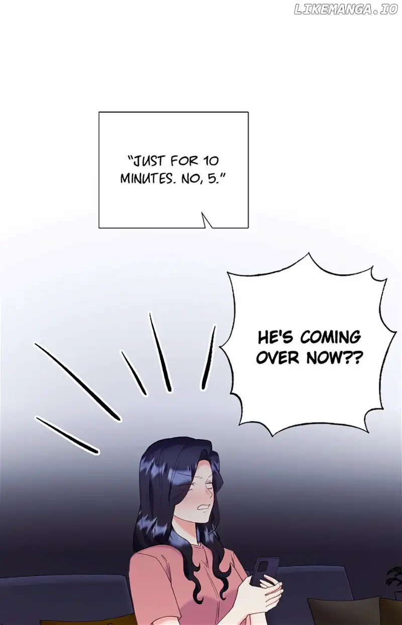 Marriage Substitute chapter 57 page 7