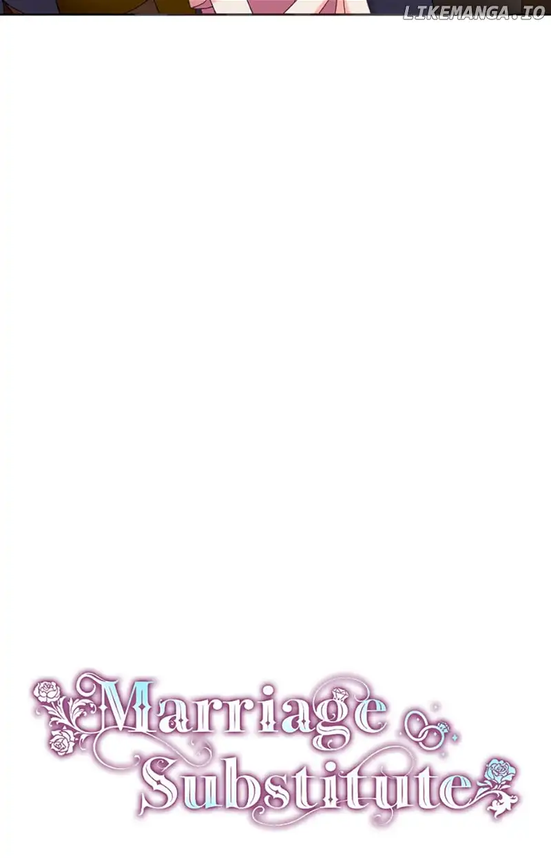 Marriage Substitute chapter 57 page 8