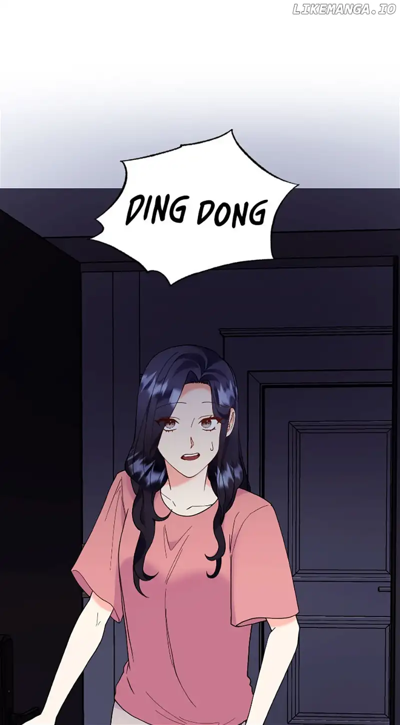 Marriage Substitute chapter 57 page 10