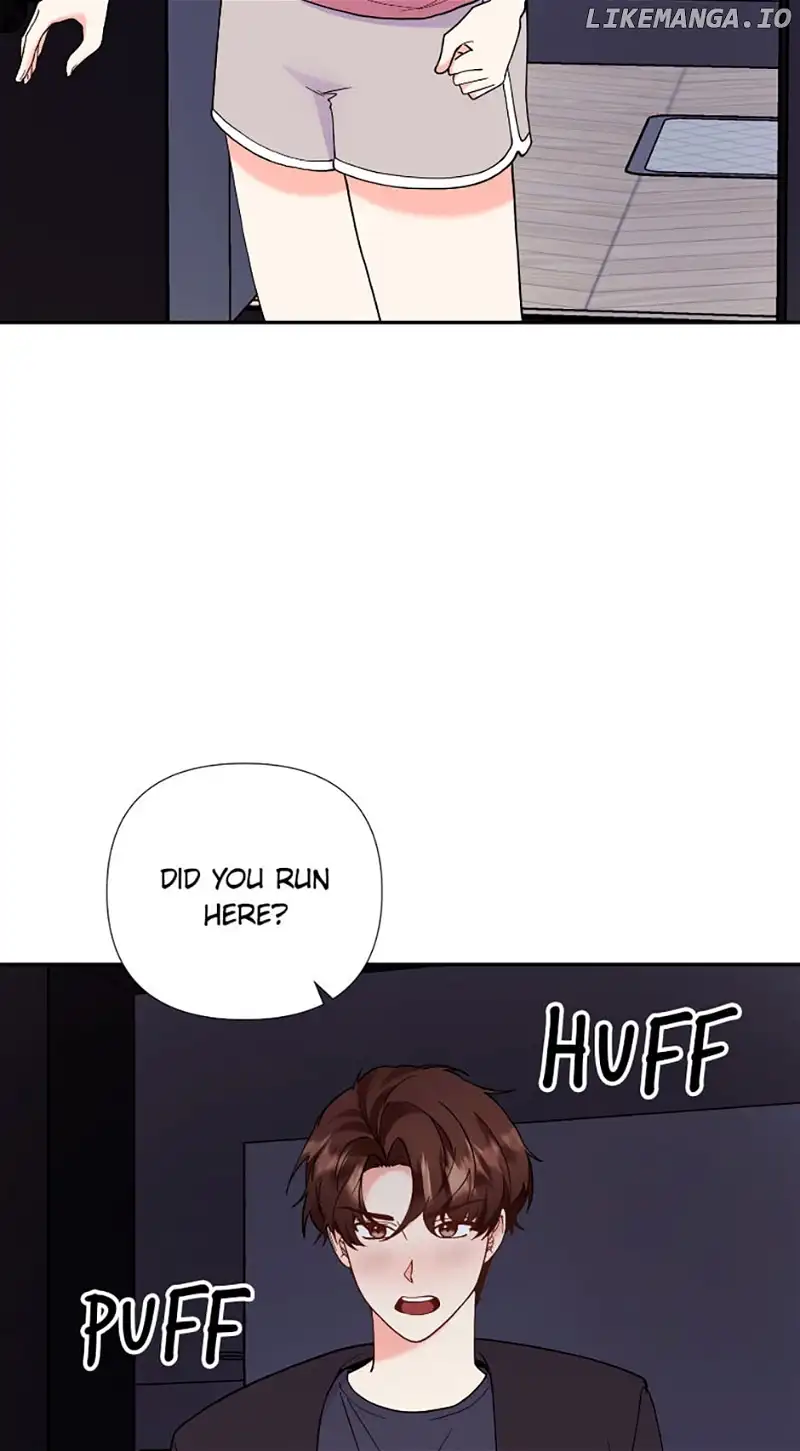 Marriage Substitute chapter 57 page 11