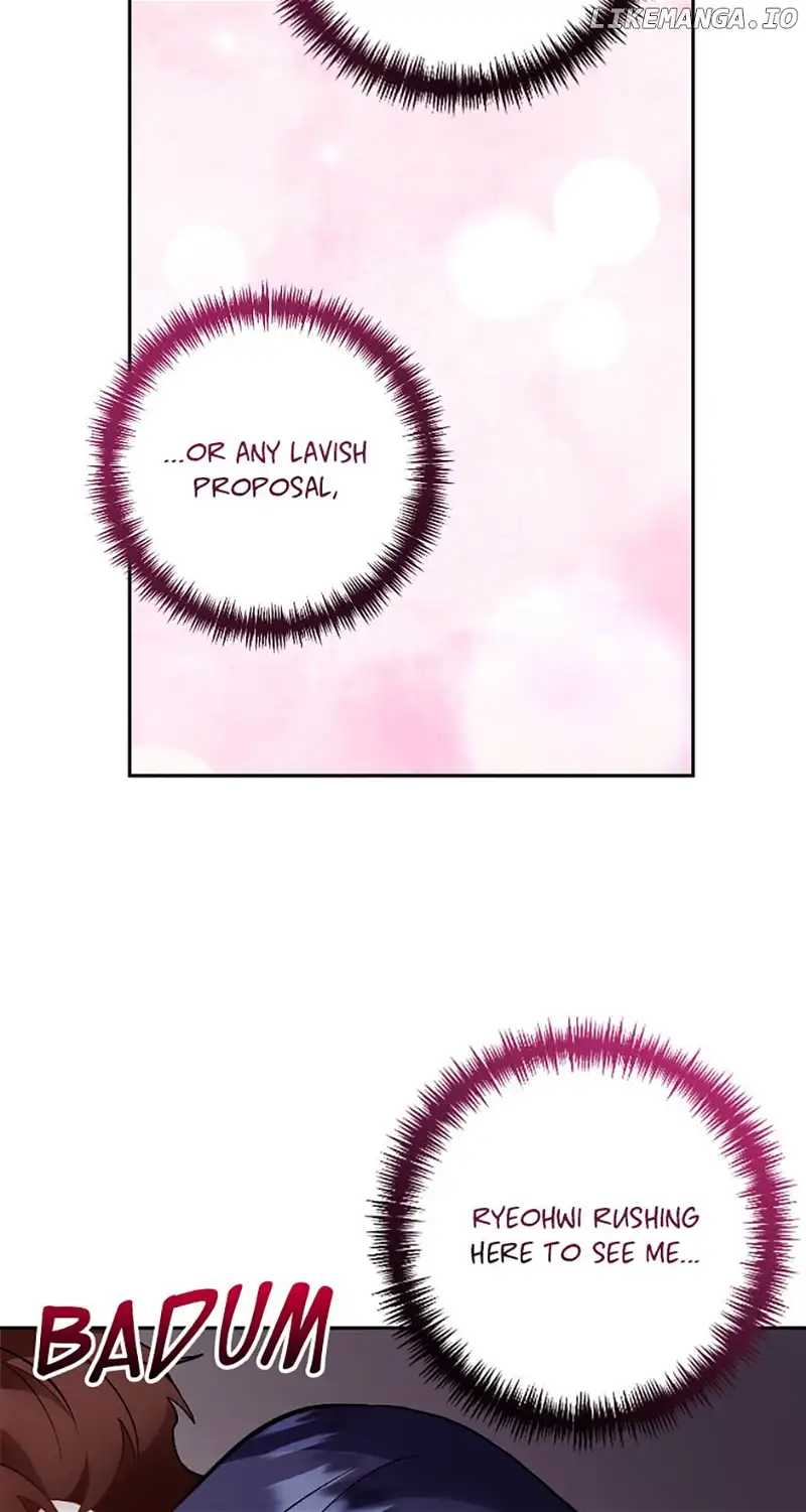 Marriage Substitute chapter 57 page 19
