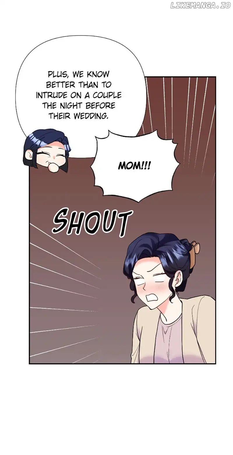 Marriage Substitute chapter 57 page 29