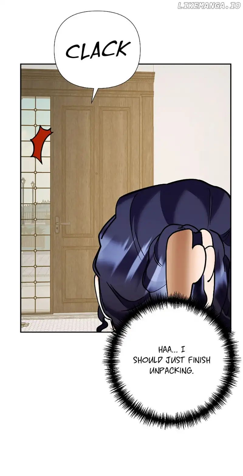Marriage Substitute chapter 57 page 31