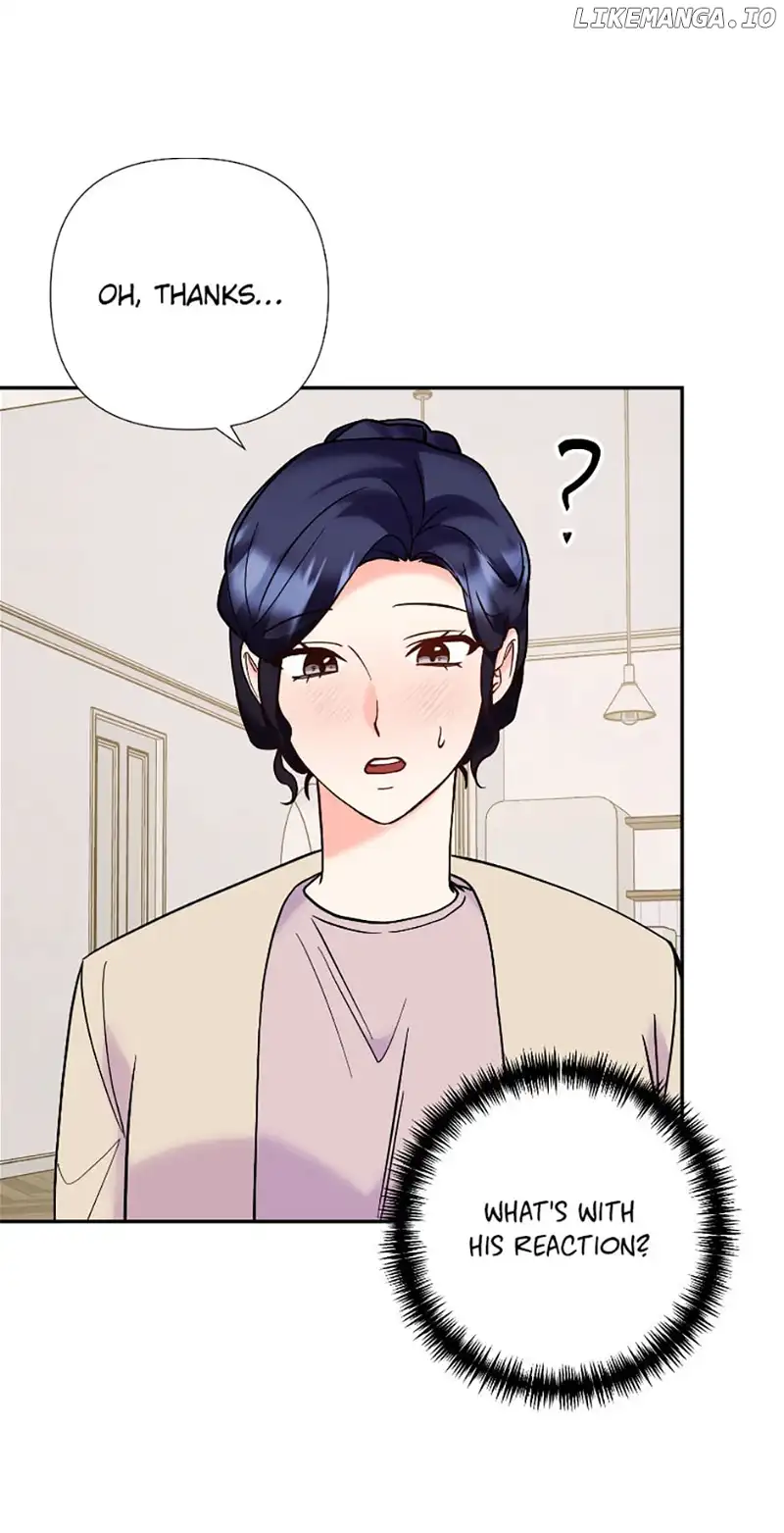 Marriage Substitute chapter 57 page 34