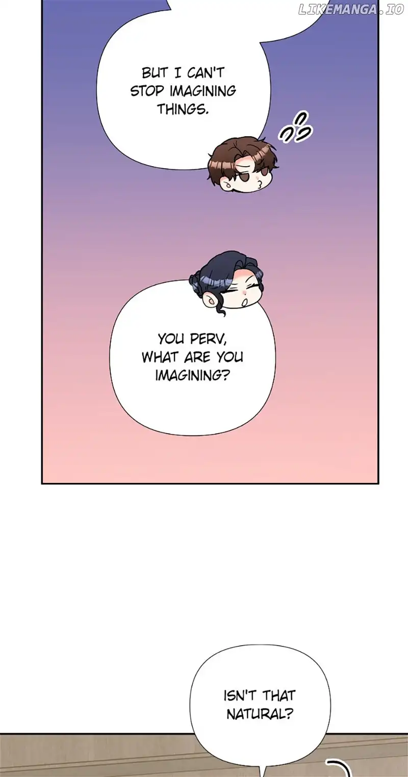 Marriage Substitute chapter 57 page 38