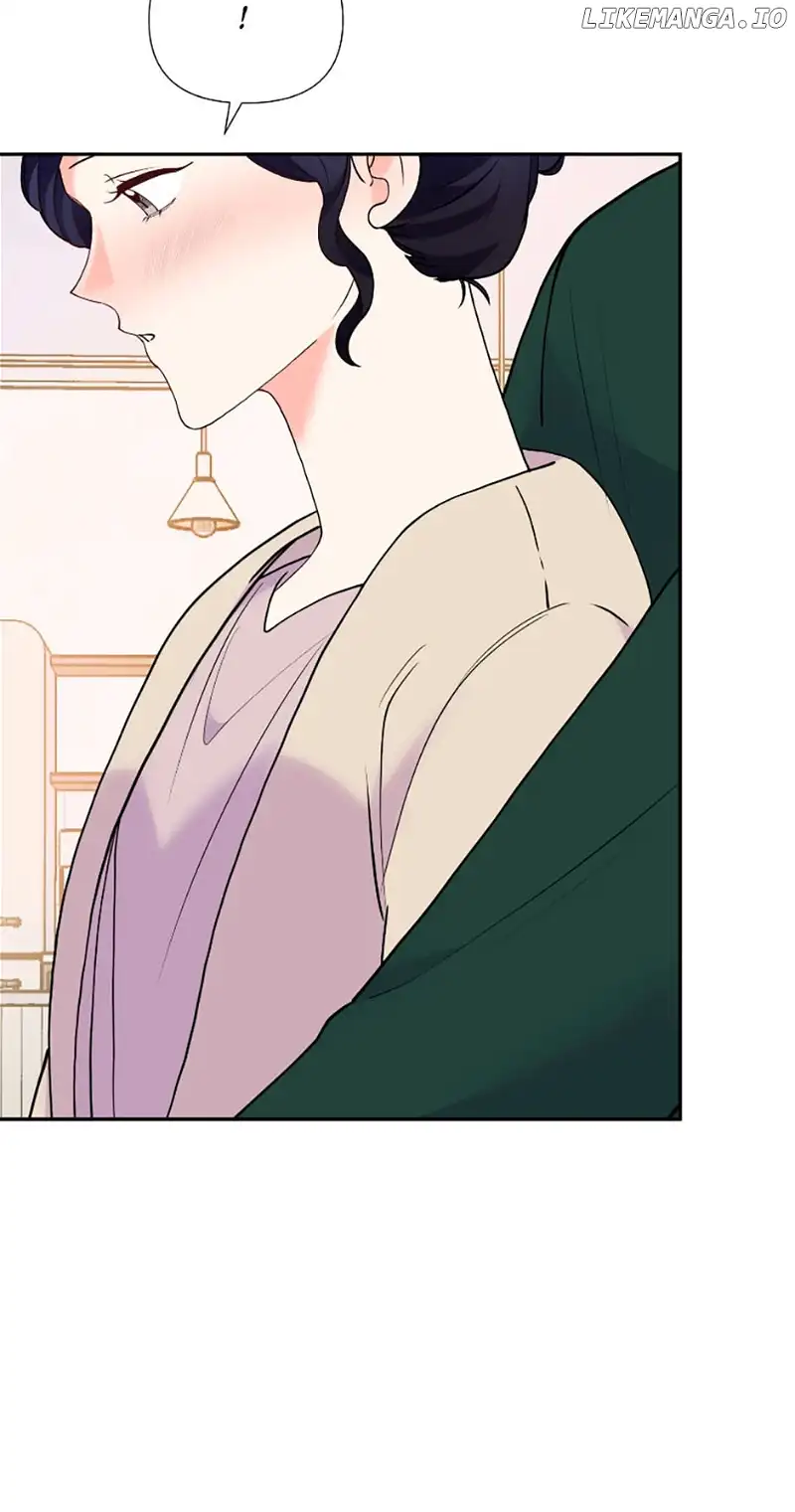Marriage Substitute chapter 57 page 42
