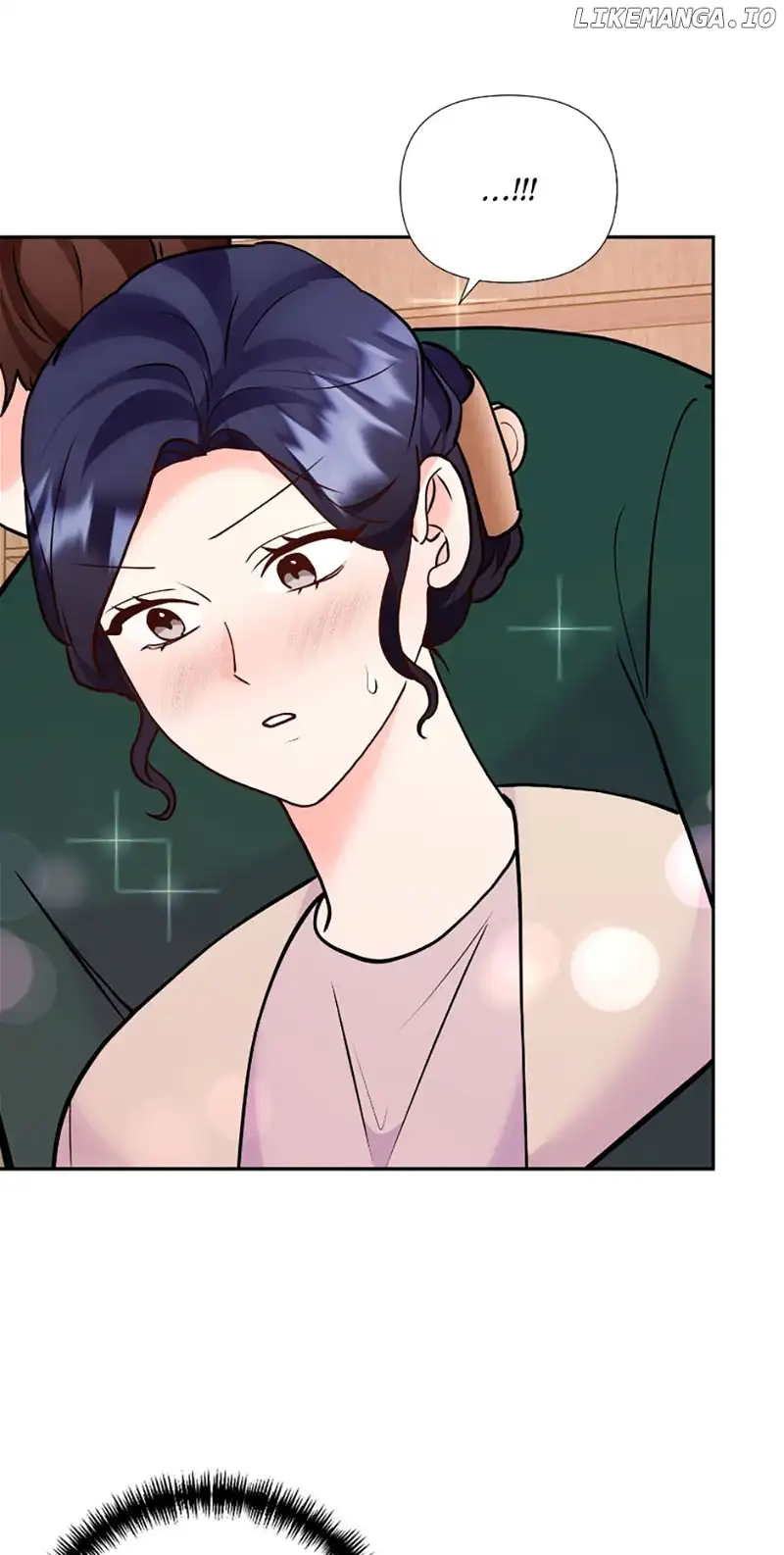 Marriage Substitute chapter 57 page 45