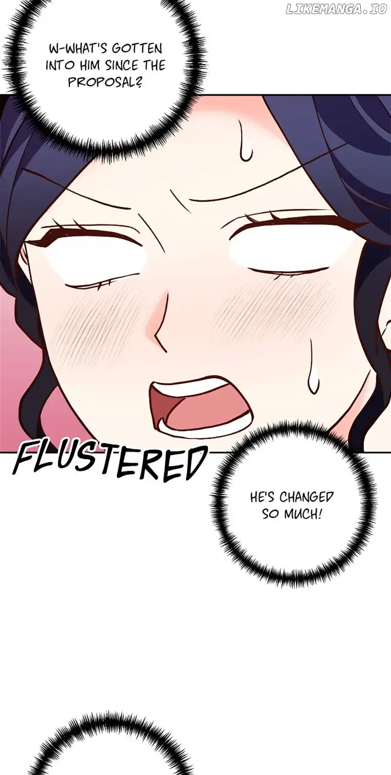 Marriage Substitute chapter 57 page 46