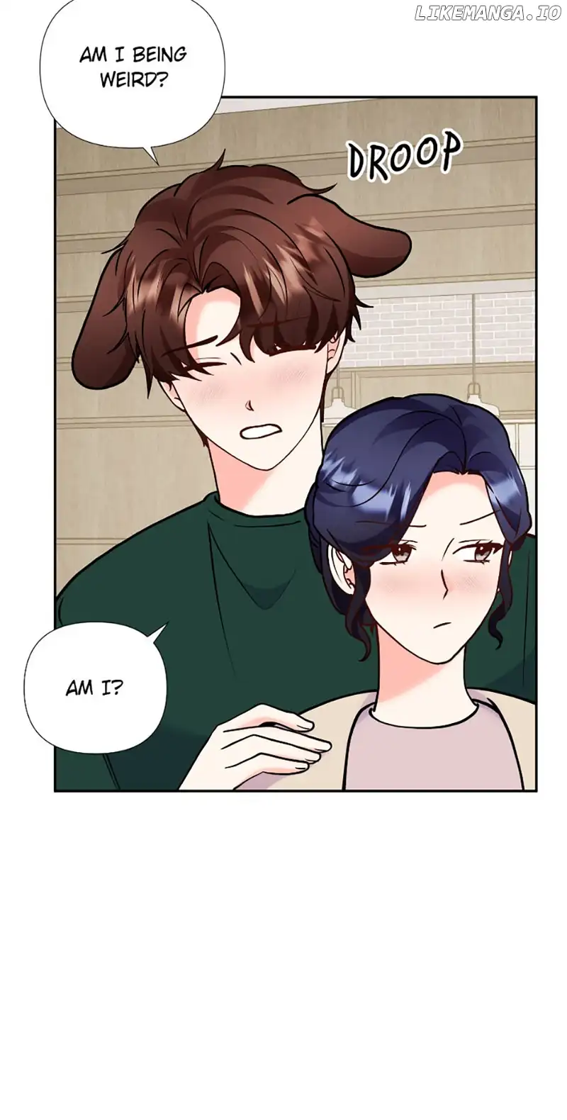 Marriage Substitute chapter 57 page 49