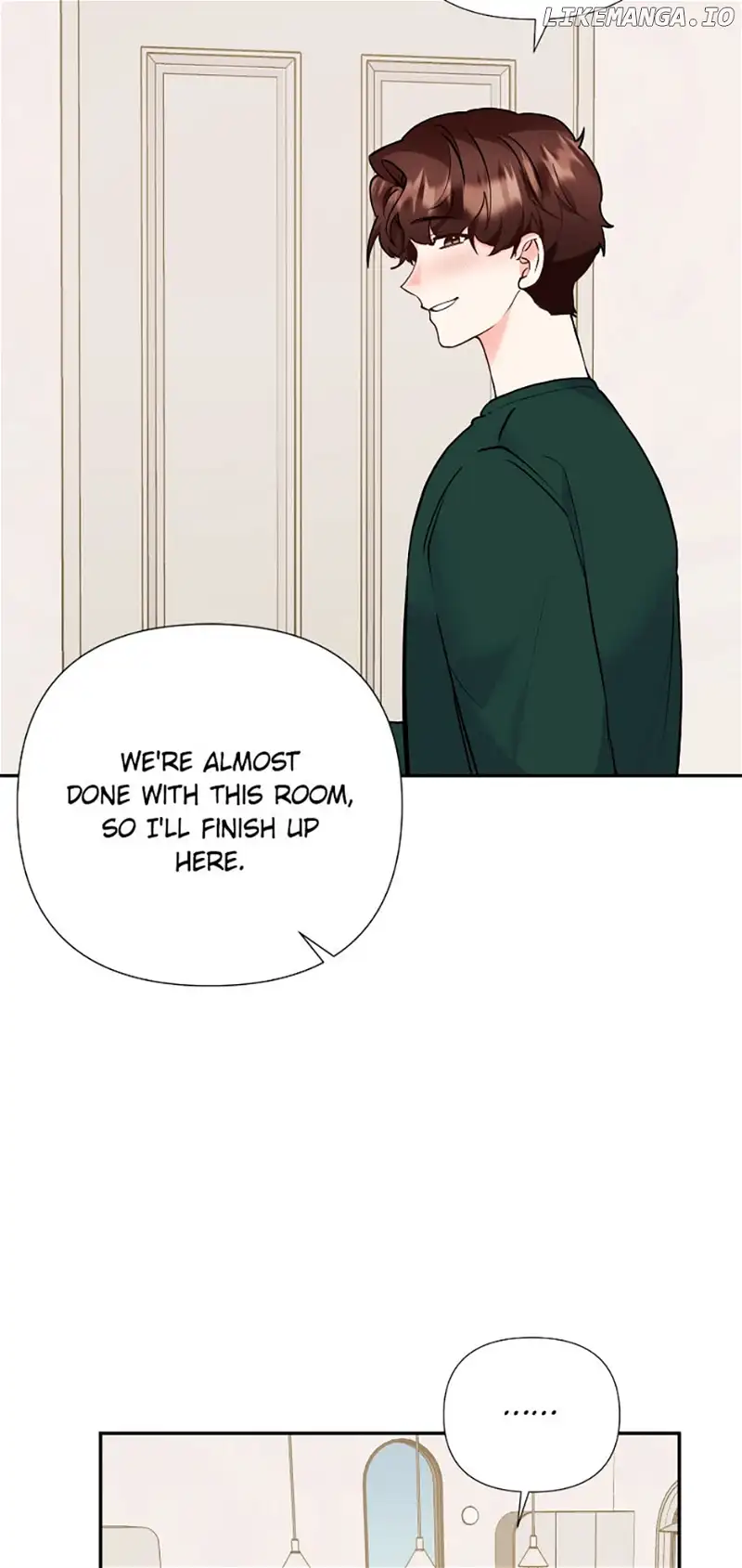 Marriage Substitute chapter 57 page 52