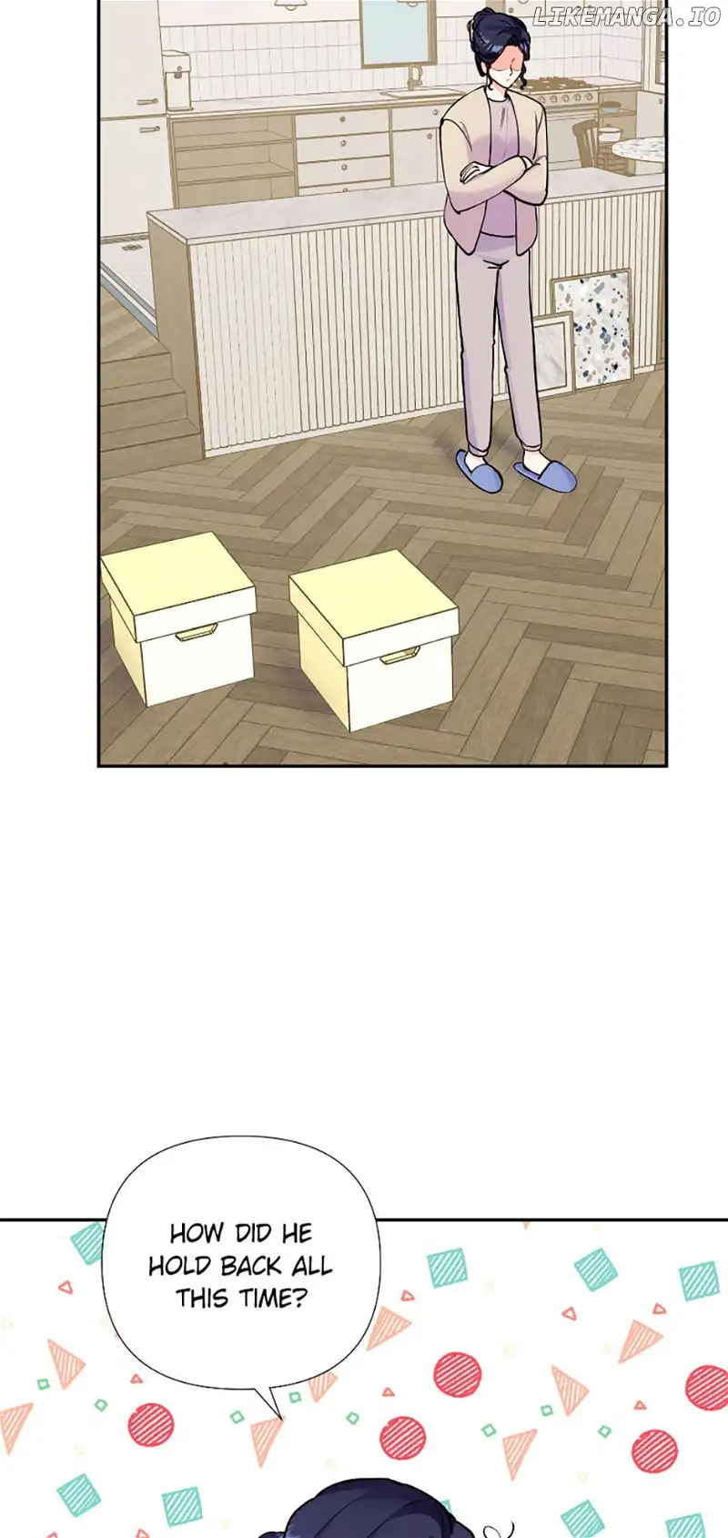 Marriage Substitute chapter 57 page 53