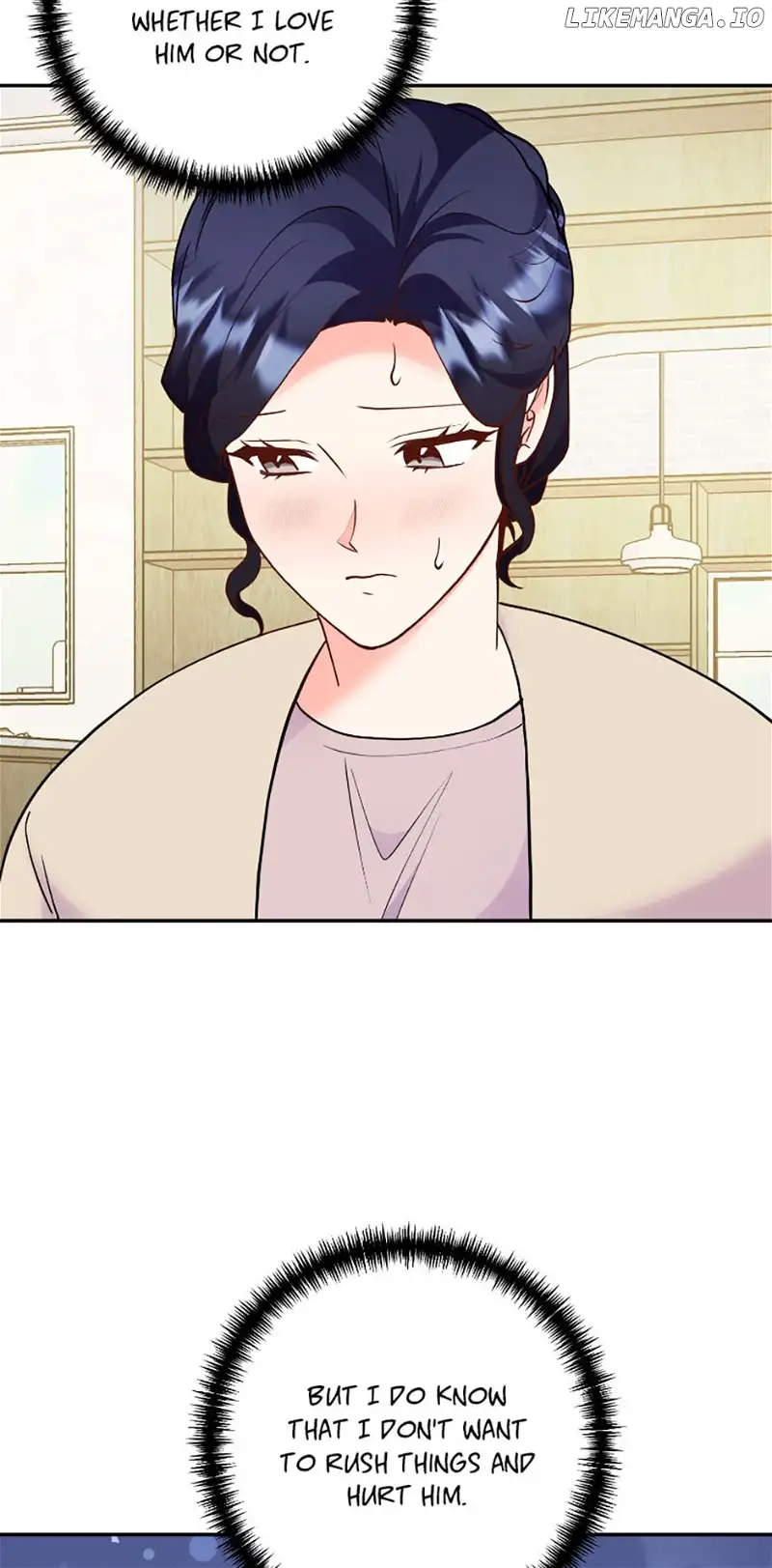 Marriage Substitute chapter 57 page 57