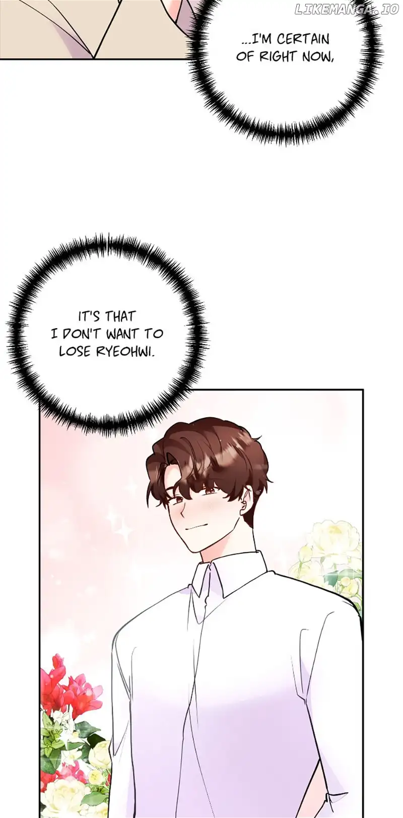 Marriage Substitute chapter 57 page 60