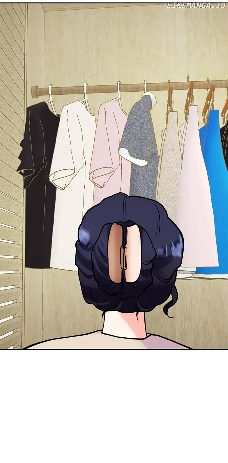 Marriage Substitute chapter 57 page 62