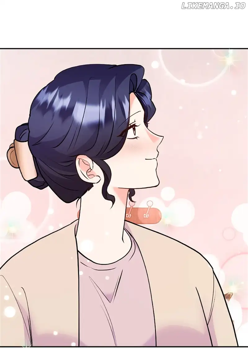 Marriage Substitute chapter 57 page 63