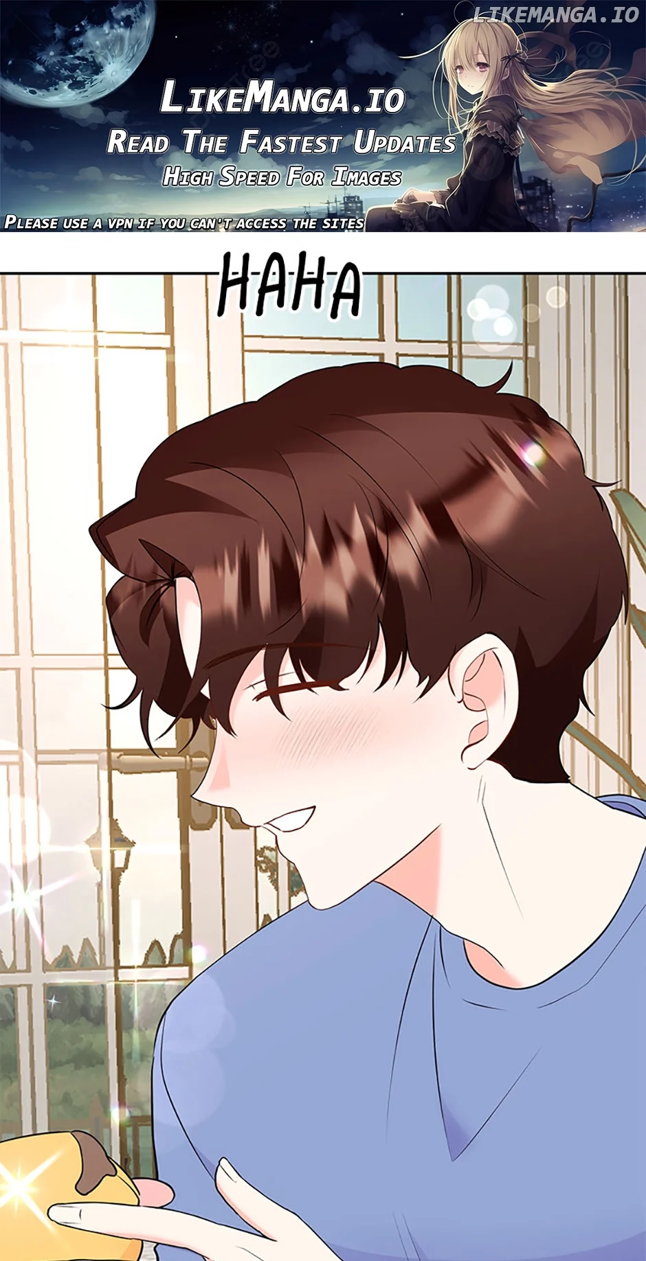 Marriage Substitute chapter 62 page 1